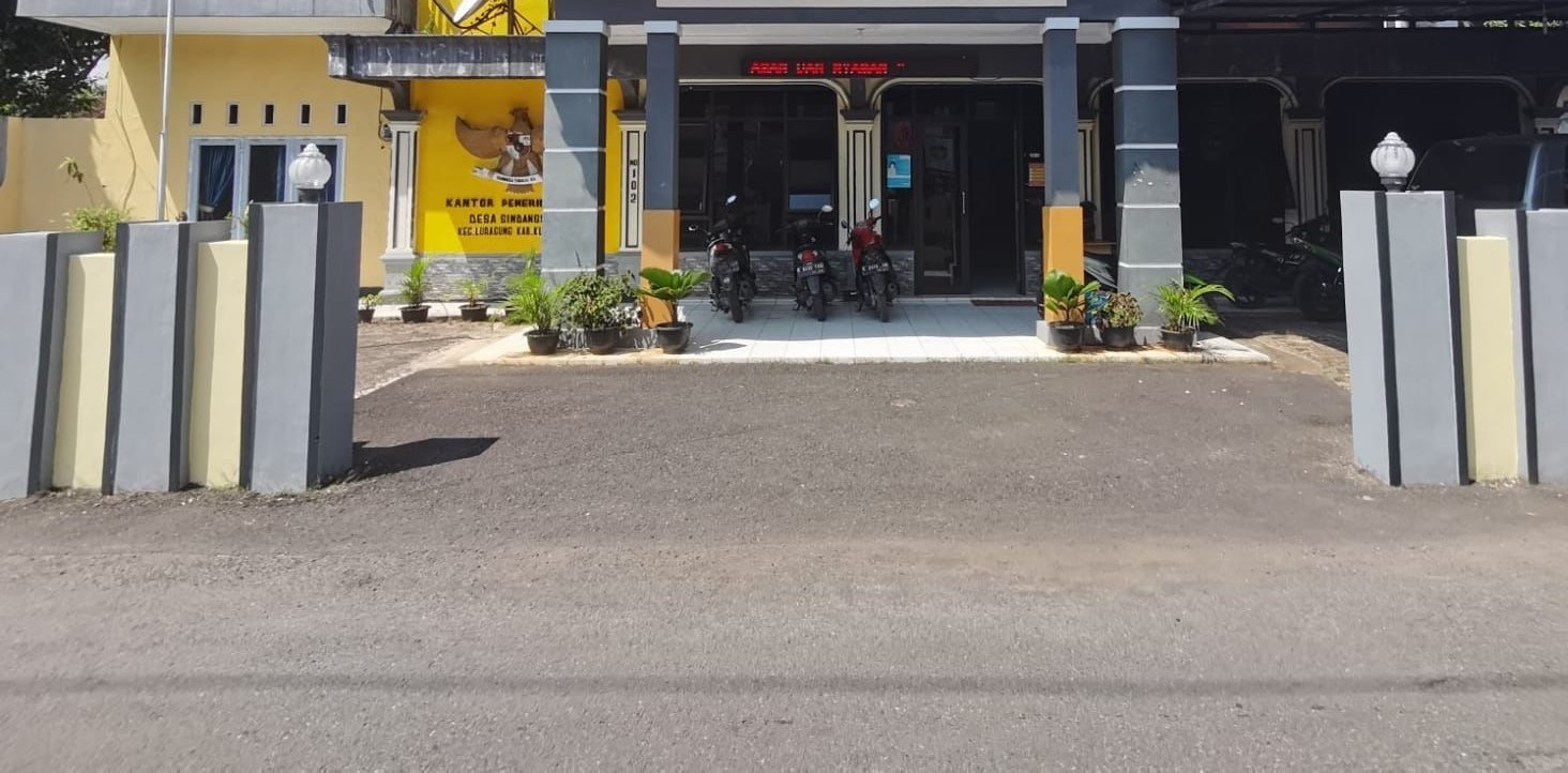 DESA SINDANGSARI
